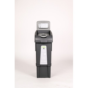 Корзина для сортировки металла Fantom, 80 л. Photo 3